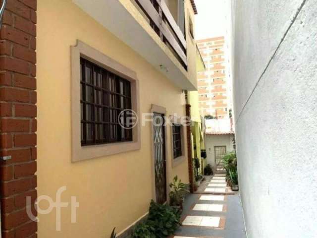 Casa com 3 quartos à venda na Rua Nossa Senhora de Fátima, 486, Santa Paula, São Caetano do Sul, 158 m2 por R$ 600.000