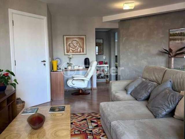 Apartamento com 3 quartos à venda na Rua Bergamota, 470, Alto da Lapa, São Paulo, 103 m2 por R$ 1.370.000