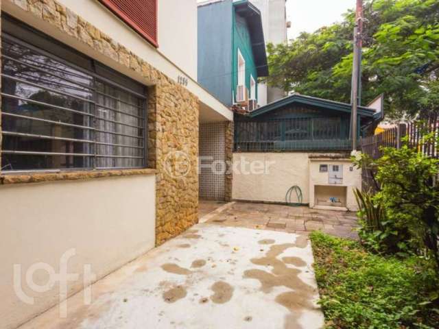 Casa com 3 quartos à venda na Rua Mourato Coelho, 1259, Pinheiros, São Paulo, 169 m2 por R$ 2.150.000