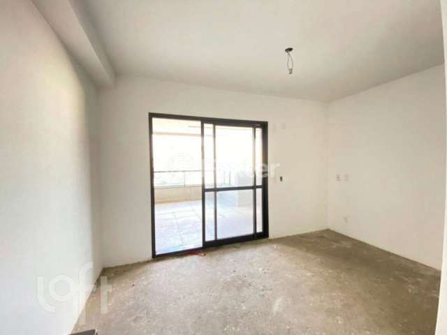 Kitnet / Stúdio à venda na Rua Casa do Ator, 829, Vila Olímpia, São Paulo, 49 m2 por R$ 790.000