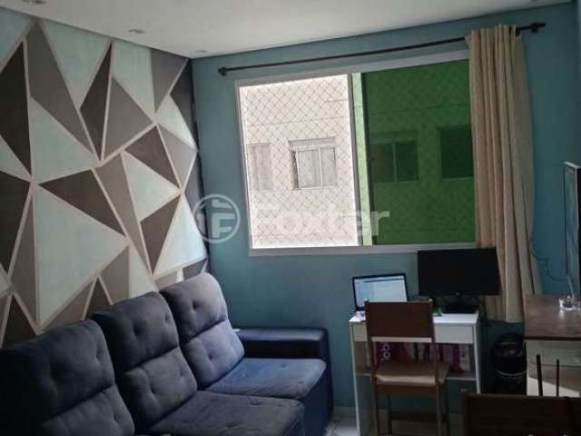 Apartamento com 2 quartos à venda na Rua Kenkiti Shimomoto, 1150, Jardim Boa Vista (Zona Oeste), São Paulo, 43 m2 por R$ 230.000