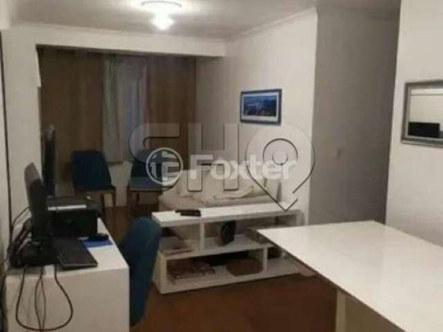 Apartamento com 2 quartos à venda na Avenida Santos Dumont, 1350, Santana, São Paulo, 70 m2 por R$ 450.000