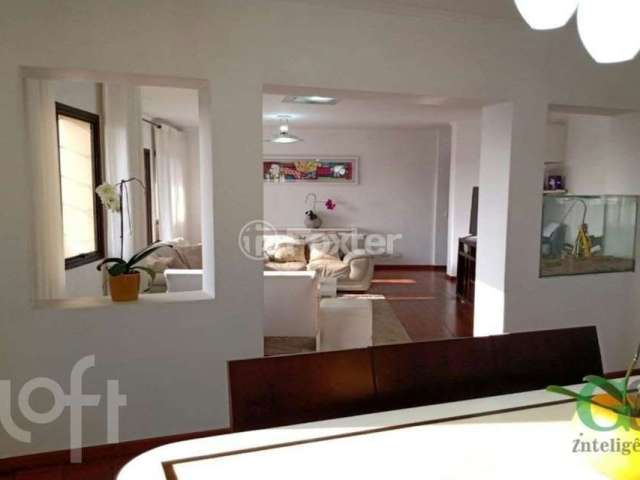 Apartamento com 4 quartos à venda na Rua Arapoca, 416, Vila Formosa, São Paulo, 187 m2 por R$ 650.000