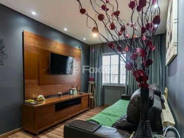 Apartamento com 2 quartos à venda na Avenida Corifeu de Azevedo Marques, 4788, Vila Lageado, São Paulo, 70 m2 por R$ 430.000