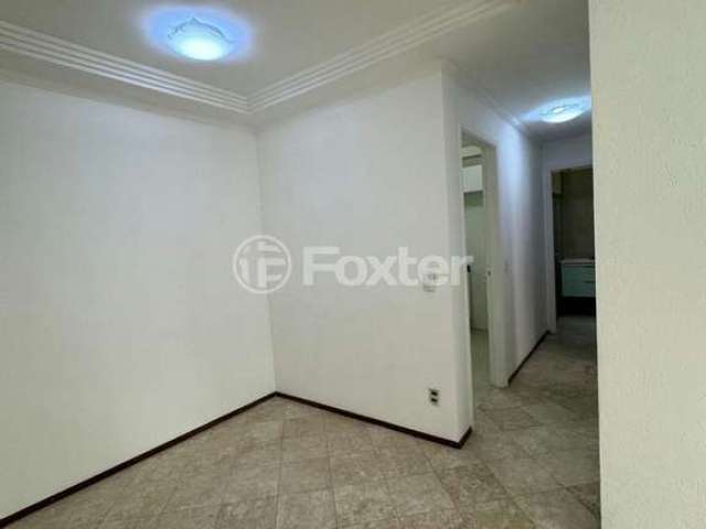 Apartamento com 2 quartos à venda na Rua José de Figueiredo Seixas, 67, Imirim, São Paulo, 49 m2 por R$ 340.000