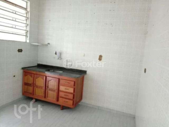 Apartamento com 1 quarto à venda na Rua dos Patriotas, 1121, Ipiranga, São Paulo, 57 m2 por R$ 233.200