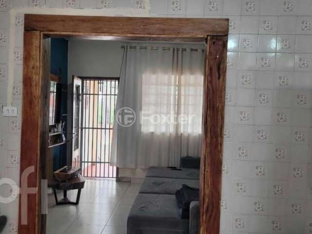 Casa com 2 quartos à venda na Rua Benedito Montenegro, 80, Centro, São Bernardo do Campo, 180 m2 por R$ 760.000