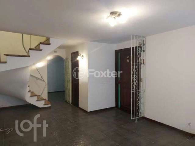 Casa com 3 quartos à venda na Rua Palmares, 415, Brooklin Paulista, São Paulo, 115 m2 por R$ 560.000