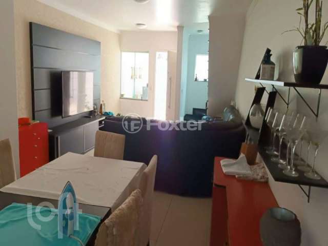 Casa com 3 quartos à venda na Rua Alexandre Azevedo, 51, Vila Mazzei, São Paulo, 130 m2 por R$ 590.000