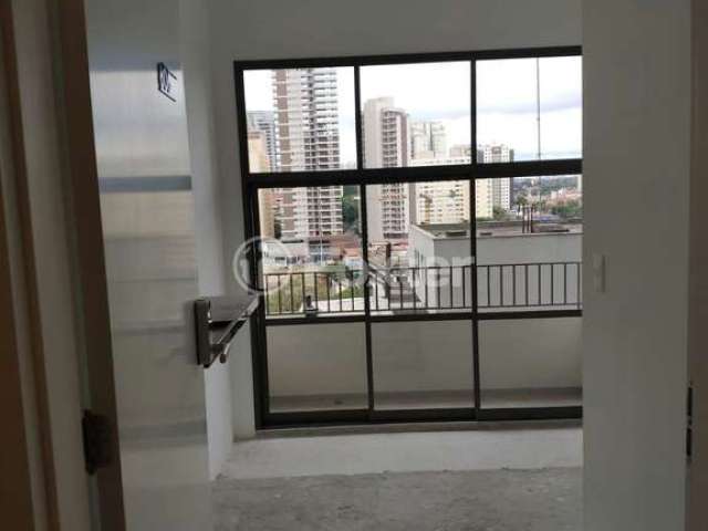 Apartamento com 1 quarto à venda na Rua Cacilda Becker, 35, Jardim das Acacias, São Paulo, 23 m2 por R$ 410.000