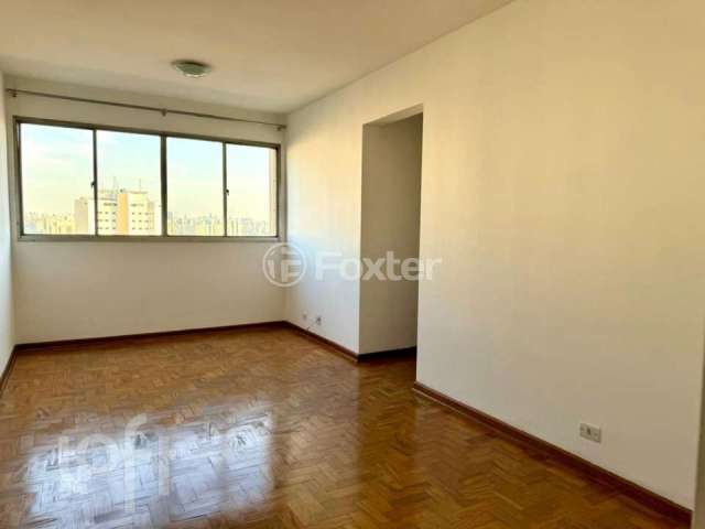 Apartamento com 2 quartos à venda na Avenida Deputado Emílio Carlos, 947, Limão, São Paulo, 70 m2 por R$ 480.000