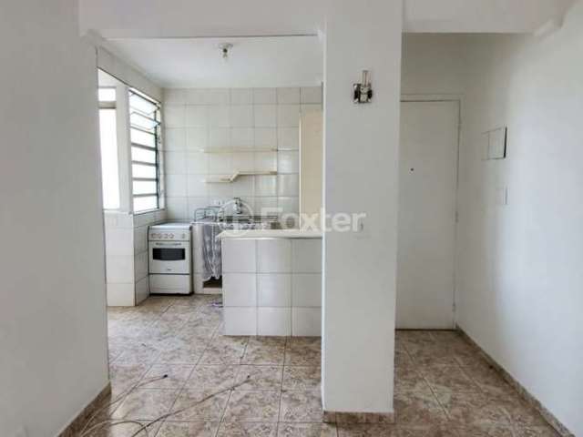 Apartamento com 4 quartos à venda na Rua Cardeal Arcoverde, 1748, Pinheiros, São Paulo, 73 m2 por R$ 810.000