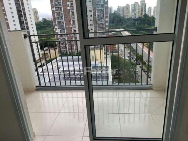 Apartamento com 2 quartos à venda na Rua Laguna, 334, Jardim Caravelas, São Paulo, 45 m2 por R$ 600.000