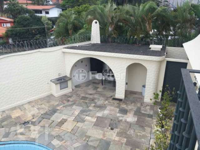 Casa com 4 quartos à venda na Rua Malvinas, 26, Jardim Guedala, São Paulo, 621 m2 por R$ 4.499.000