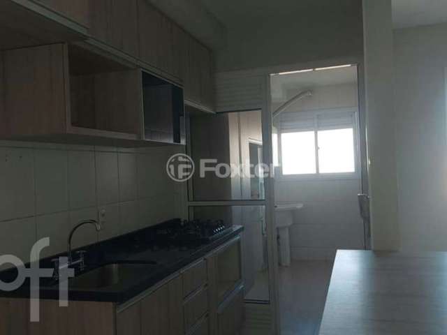 Apartamento com 3 quartos à venda na Avenida Mazzei, 1091, Vila Mazzei, São Paulo, 68 m2 por R$ 725.000