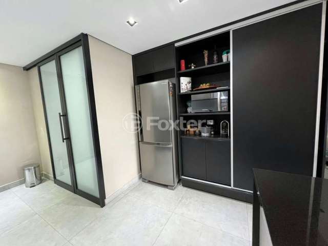 Apartamento com 2 quartos à venda na Rua José Gonçalves, 292, Vila Andrade, São Paulo, 119 m2 por R$ 1.390.000