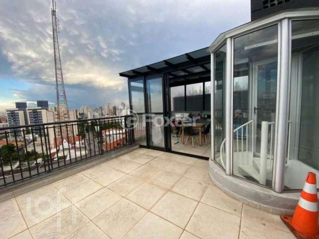 Apartamento com 1 quarto à venda na Rua Heitor Penteado, 1977, Sumarezinho, São Paulo, 74 m2 por R$ 1.355.000