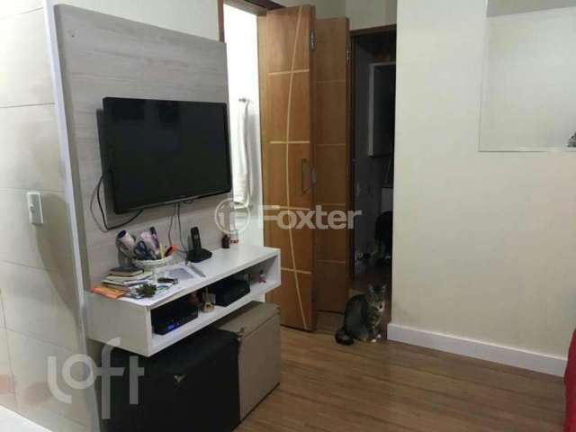 Apartamento com 2 quartos à venda na Rua Geneve, 390, Lauzane Paulista, São Paulo, 50 m2 por R$ 215.000