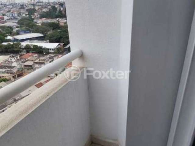 Apartamento com 2 quartos à venda na Rua Padre João Gualberto, 581, Imirim, São Paulo, 49 m2 por R$ 350.000