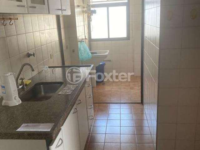 Cobertura com 3 quartos à venda na Rua Doutor Clóvis de Oliveira, 353, Vila Progredior, São Paulo, 223 m2 por R$ 2.045.000