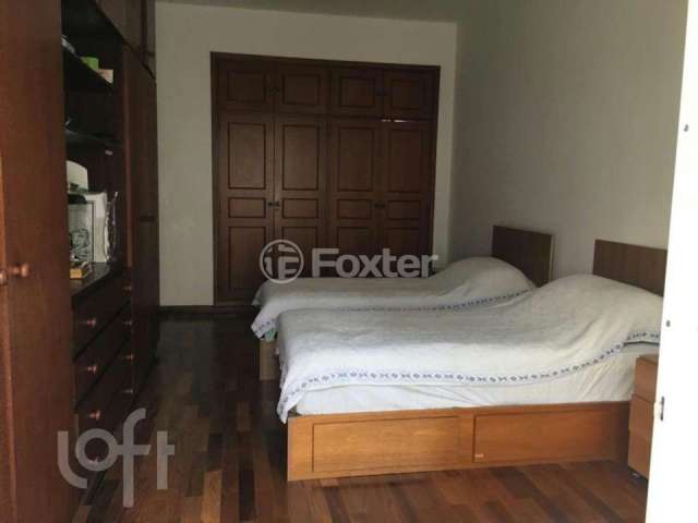 Apartamento com 4 quartos à venda na Rua Piauí, 471, Higienópolis, São Paulo, 192 m2 por R$ 1.995.000