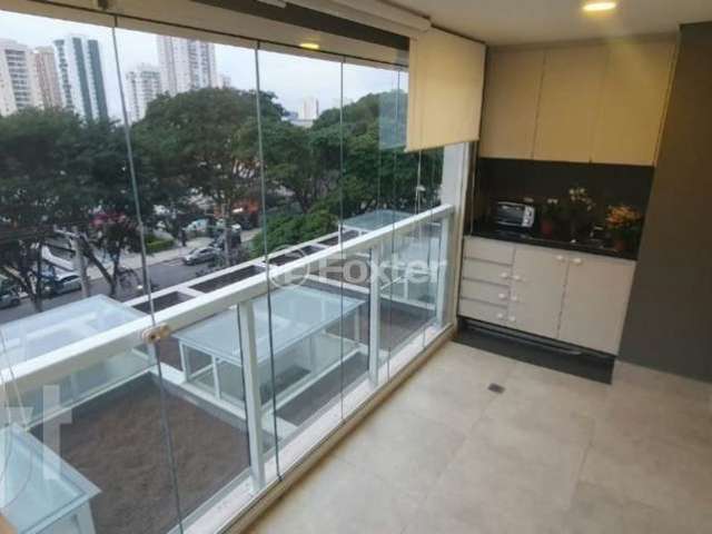 Apartamento com 3 quartos à venda na Rua Vieira de Almeida, 550, Ipiranga, São Paulo, 85 m2 por R$ 1.117.000