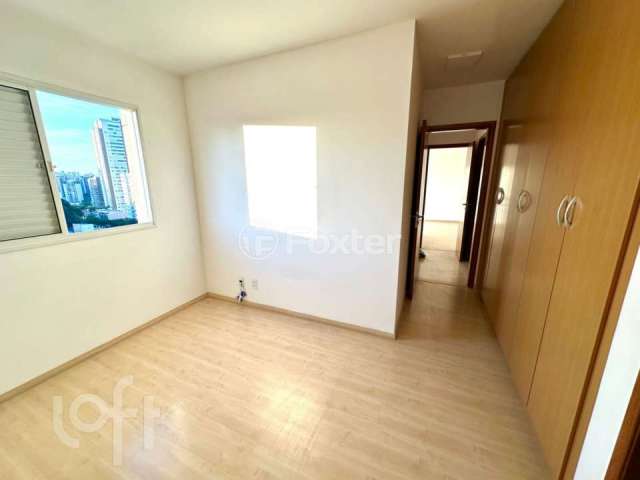 Apartamento com 3 quartos à venda na Rua Dias de Toledo, 402, Saúde, São Paulo, 79 m2 por R$ 860.000