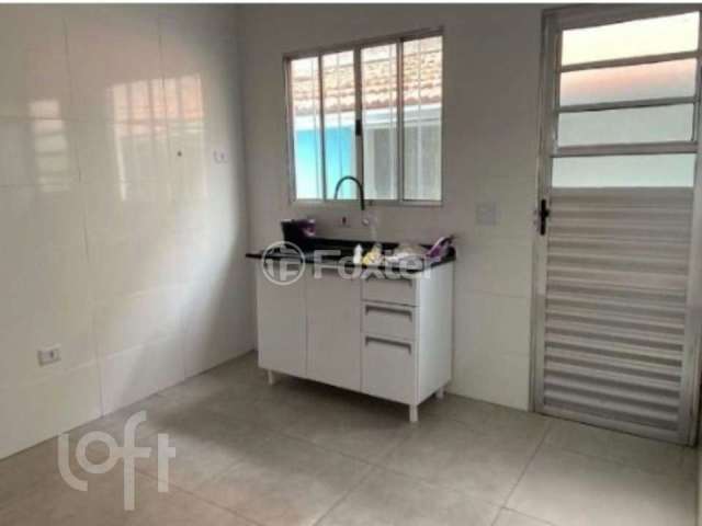 Casa com 3 quartos à venda na Rua Jácomo Jacobuci, 214, Jardim Rizzo, Guarulhos, 136 m2 por R$ 680.000