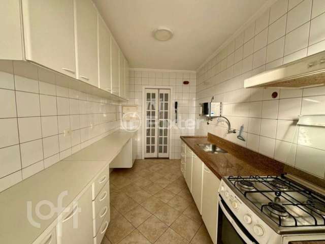 Apartamento com 2 quartos à venda na Avenida Deputado Emílio Carlos, 947, Limão, São Paulo, 70 m2 por R$ 500.000