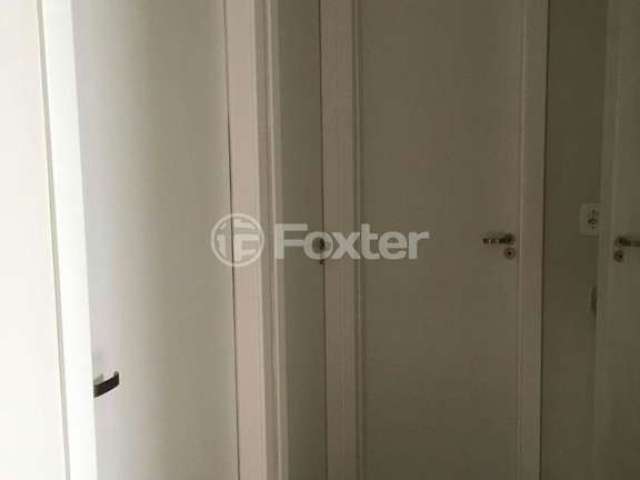 Apartamento com 2 quartos à venda na Rua Bonifácio Veronese, 95, Jardim Jaqueline, São Paulo, 58 m2 por R$ 325.000