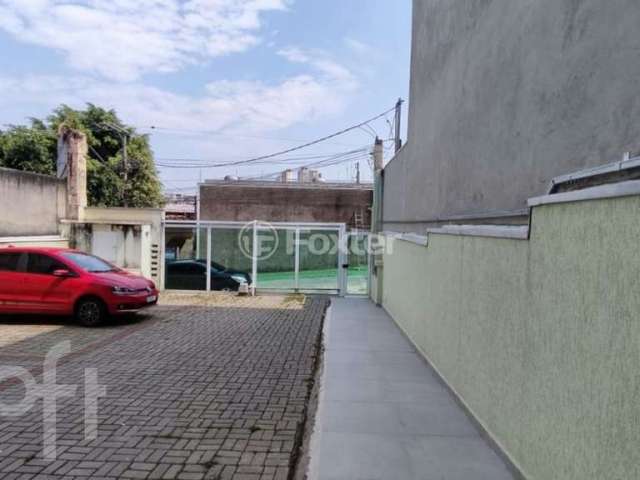 Casa com 2 quartos à venda na Rua José Malhado Filho, 100, Casa Verde, São Paulo, 60 m2 por R$ 450.000