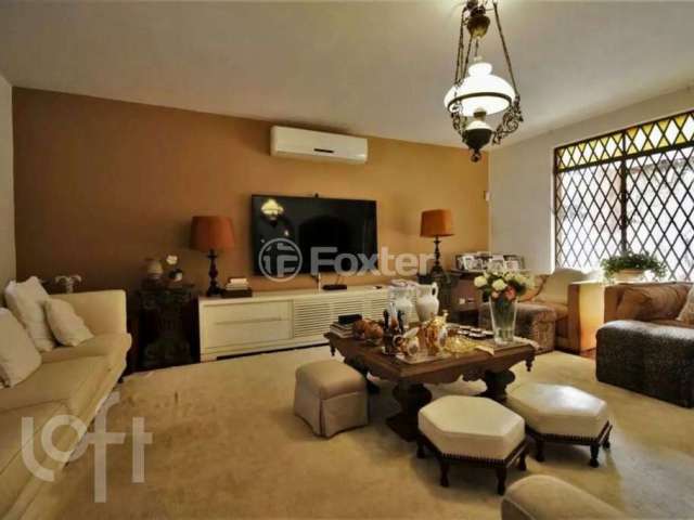 Casa com 6 quartos à venda na Rua Simbolismo, 242, Jardim Cidália, São Paulo, 600 m2 por R$ 3.990.000