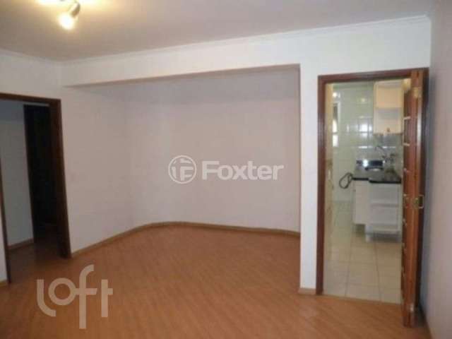 Apartamento com 3 quartos à venda na Rua Pascal, 57, Campo Belo, São Paulo, 90 m2 por R$ 870.000