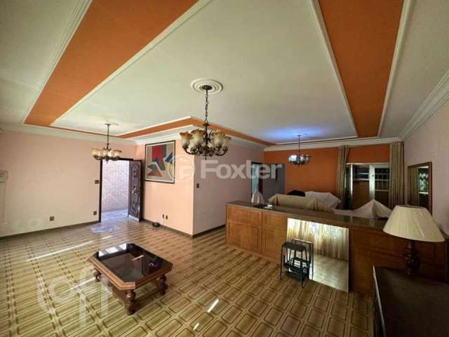 Casa com 3 quartos à venda na Rua Itaituba, 24, Sacomã, São Paulo, 270 m2 por R$ 1.010.000