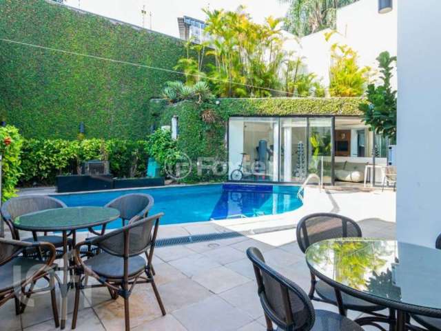 Casa com 4 quartos à venda na Rua Banibás, 646, Alto de Pinheiros, São Paulo, 400 m2 por R$ 5.300.000