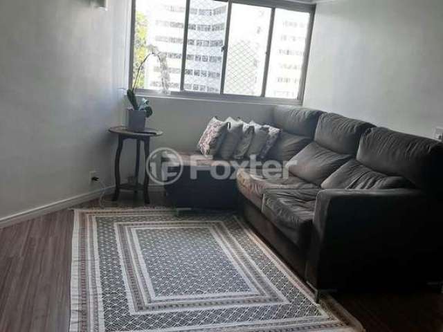 Apartamento com 2 quartos à venda na Rodovia Raposo Tavares, 3175, Jardim Adhemar de Barros, São Paulo, 54 m2 por R$ 340.000