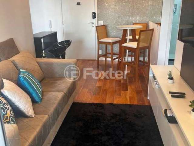 Apartamento com 2 quartos à venda na Avenida Professor Francisco Morato, 350, Butantã, São Paulo, 68 m2 por R$ 1.075.000