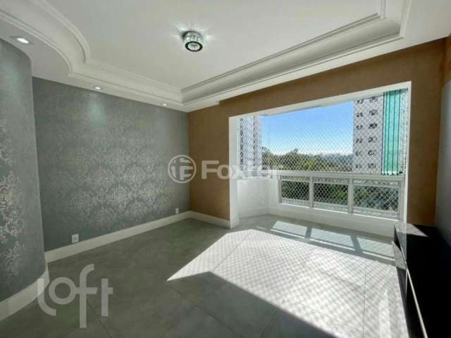 Apartamento com 3 quartos à venda na Rua Sócrates, 161, Vila Sofia, São Paulo, 110 m2 por R$ 1.250.000