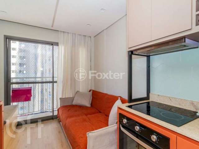 Apartamento com 2 quartos à venda na Rua Carolina Fonseca, 297, Vila Santana, São Paulo, 47 m2 por R$ 310.000