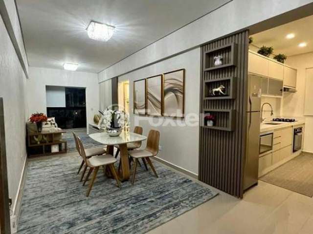 Apartamento com 2 quartos à venda na Rua Vila Gaeta, 11, Parque Peruche, São Paulo, 54 m2 por R$ 369.000