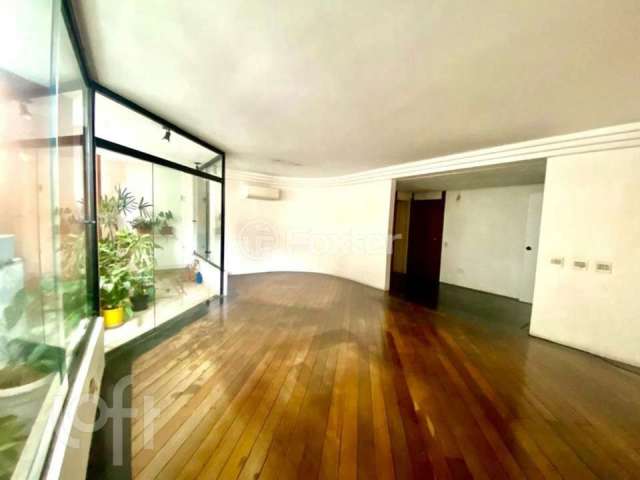 Apartamento com 3 quartos à venda na Alameda Ministro Rocha Azevedo, 1368, Cerqueira César, São Paulo, 176 m2 por R$ 2.400.000