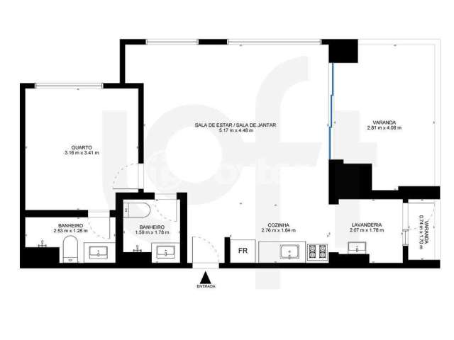 Apartamento com 1 quarto à venda na Alameda Gabriel Monteiro da Silva, 77, Jardim América, São Paulo, 70 m2 por R$ 2.350.000