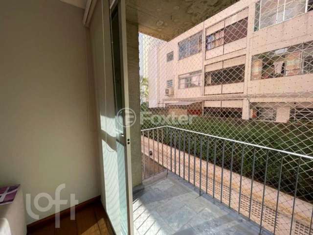 Apartamento com 3 quartos à venda na Rua Aimberê, 607, Perdizes, São Paulo, 105 m2 por R$ 890.000