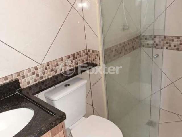 Apartamento com 1 quarto à venda na Rua Clímaco Barbosa, 500, Cambuci, São Paulo, 37 m2 por R$ 360.000