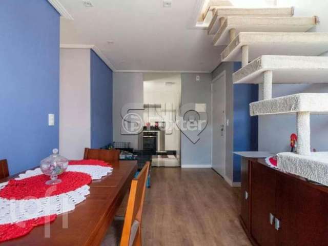 Apartamento com 3 quartos à venda na Rua Agrimensor Sugaya, 930, Colônia (Zona Leste), São Paulo, 92 m2 por R$ 350.000