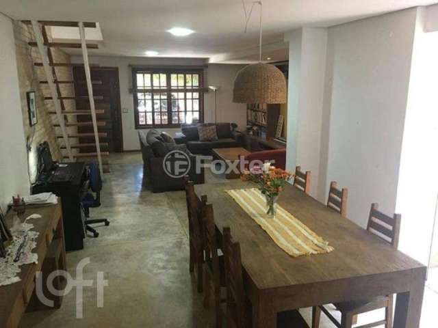 Casa com 3 quartos à venda na Rua Sousa Noschese, 125, Vila Cruzeiro, São Paulo, 236 m2 por R$ 1.190.000