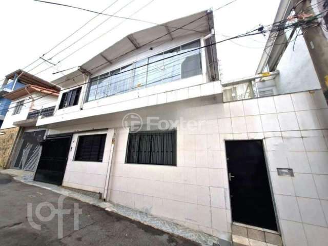 Casa com 3 quartos à venda na Rua da Esperança, 501, Vila Medeiros, São Paulo, 230 m2 por R$ 849.000