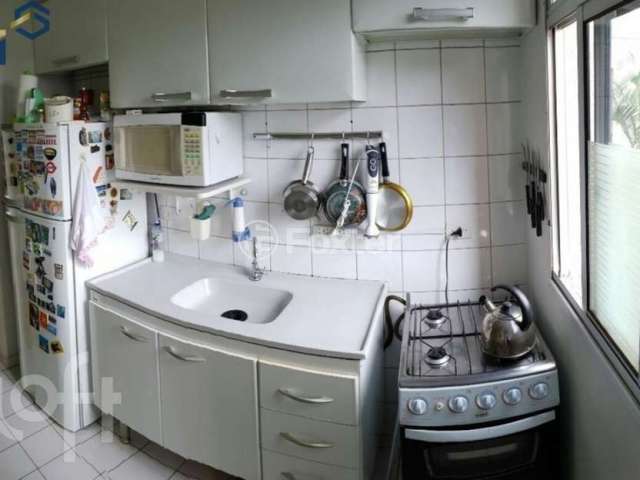 Apartamento com 1 quarto à venda na Rua Vinte e Cinco de Janeiro, 151, Luz, São Paulo, 33 m2 por R$ 230.000