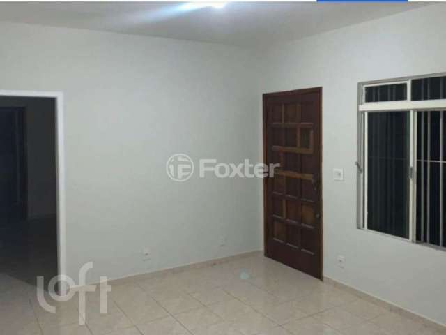 Casa com 3 quartos à venda na Rua Lourdes Fernandes Grossmann, 45, Vila Santo Estéfano, São Paulo, 140 m2 por R$ 475.000