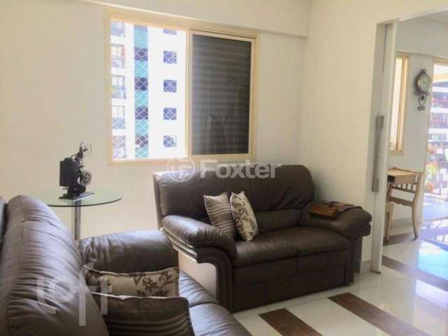 Apartamento com 3 quartos à venda na Avenida dos Eucaliptos, 113, Indianópolis, São Paulo, 112 m2 por R$ 1.700.000